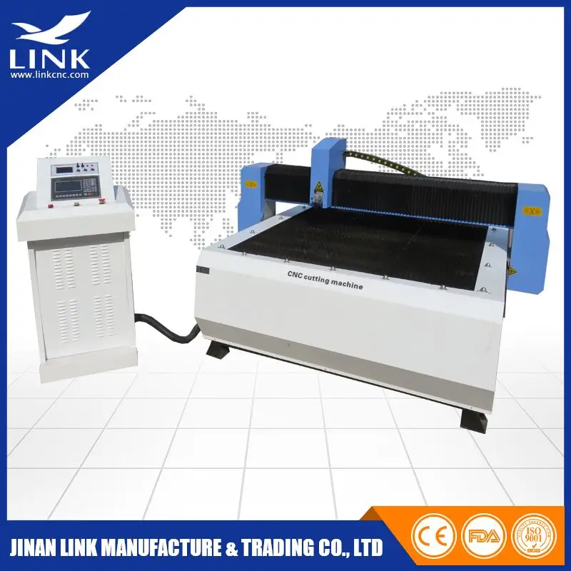 63A Huayuan power THC металлорезак/cnc плазменный резак/LXP1530 профессиональный станок для