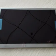 ЖК-экран для радио ICOM IC 756