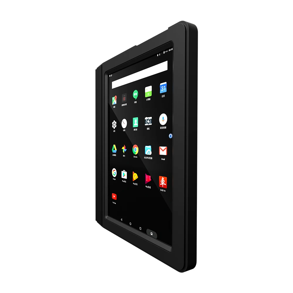 Оригинальный диагностический сканер Launch X431 V + и HD сверхмощный 10 1 дюймовый экран
