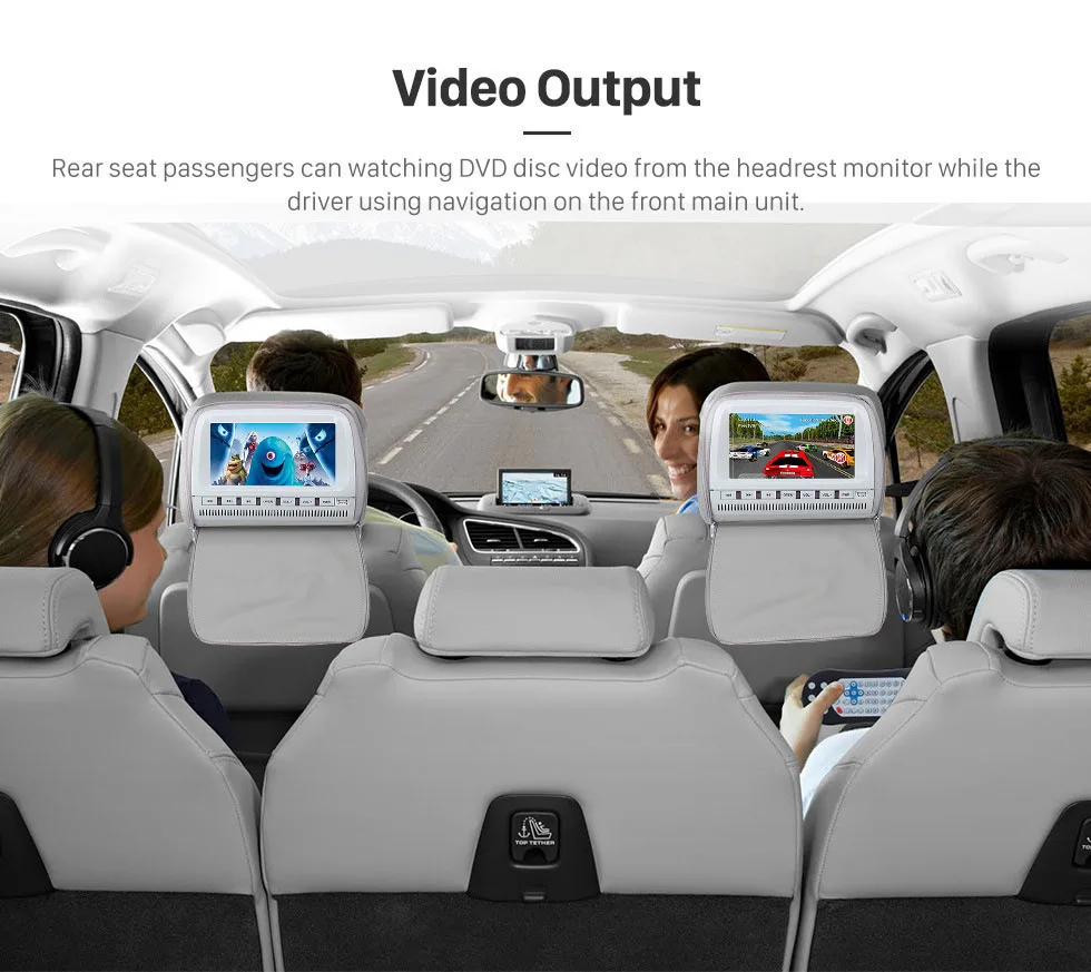 Discount Harfey for VW Volkswagen Polo 2012-2015 9" Android 8.1 Car Audio Stereo GPS Navigation with 1080P Video Bluetooth car Radio SWC 7