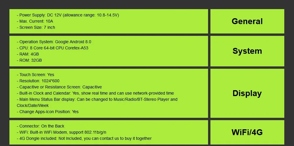 Perfect In stock Octa Core Car Universal radio For Toyota Corolla Camry 1024*600+wifi+SWC+BT RDS DAB+ OBD TPMS Free rear camera IGO map 30