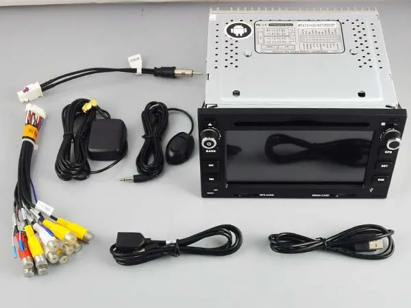 Sale Android 9.0 octa core 4GB RAM car dvd player for  PASSAT B5 1999-2005 ips touch screen head units tape recorder radio gps 1