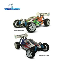 HSP RACING 94885E9 RTR BT9.5 E9 1/8 SCALE ELECTRIC POWERED BRUSHLESS MOTOR 4X4 OFF ROAD BUGGY 2.4G RC CAR LIPO BATTERY INCLUDED hsp racing rc car breaker 94204 1 10 scale electric powered 4wd off road monster sand rail truck battery not included