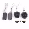Wotefusi coche altavoz Tweeter 120 W caliente Super poder fuerte Tweeters de cúpula de alta calidad No queja 92 dB en Stock [CP505] ► Foto 2/5
