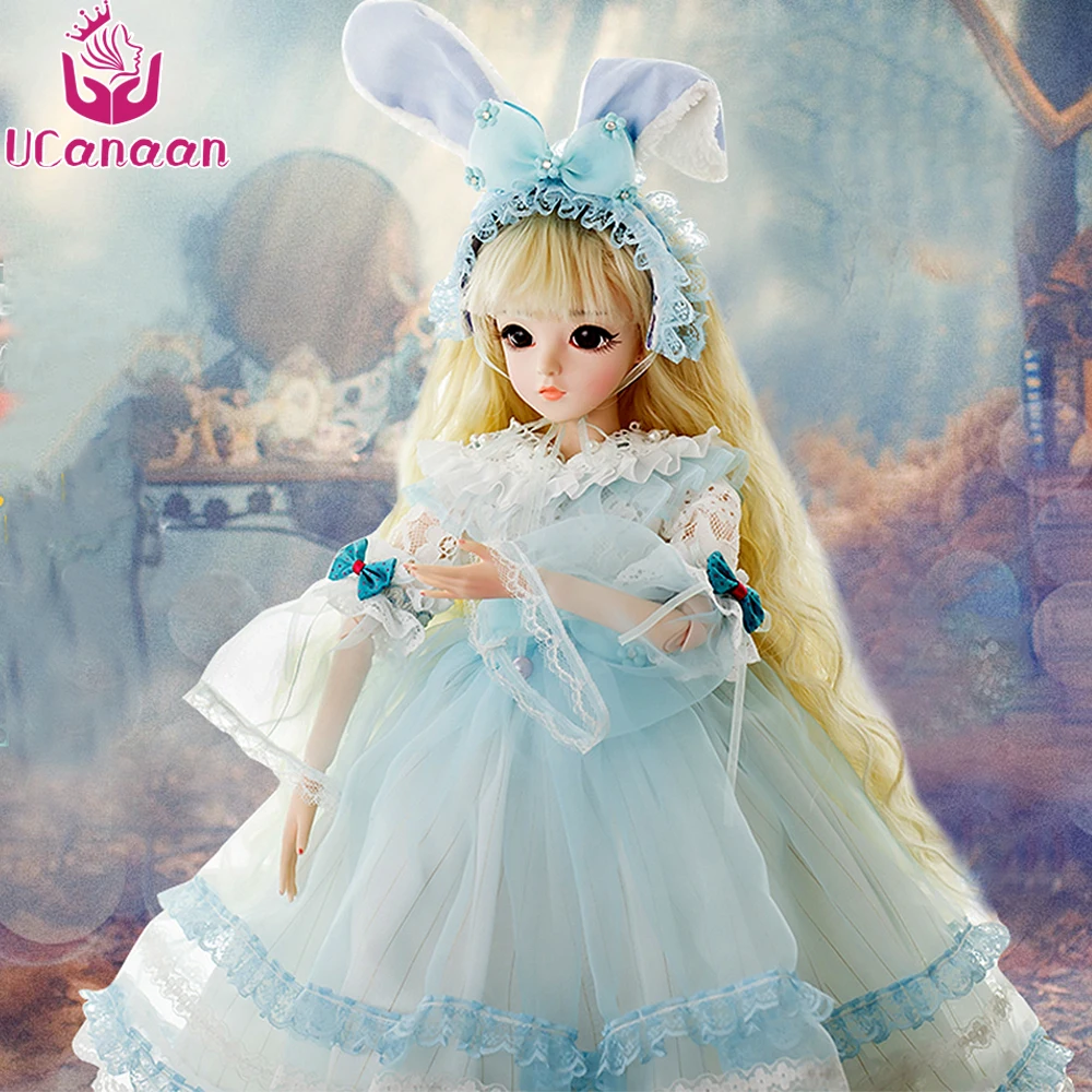Dolls