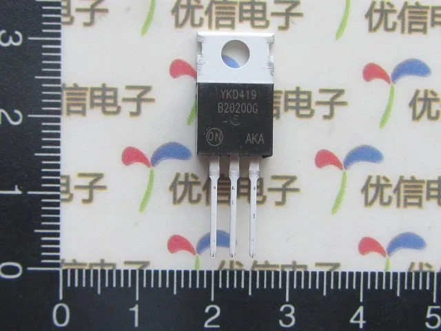 MBR20200CT
