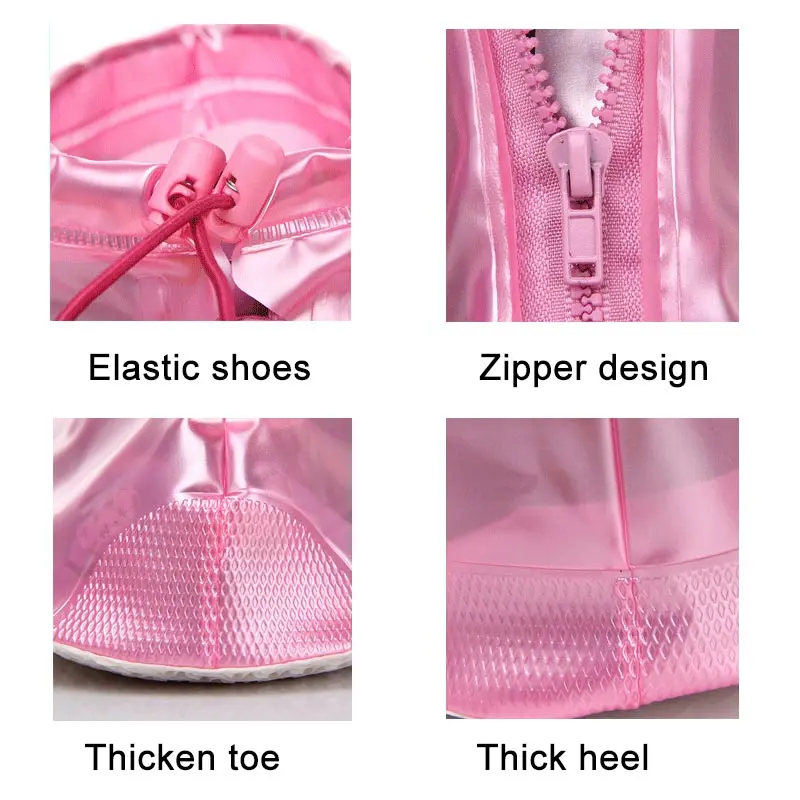 Waterproof Shoes Cover 7