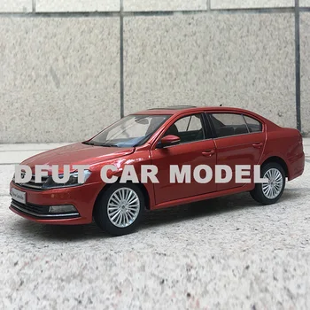

diecast 1:18 Alloy Pull Back Toy NEW Lavida 2015 Car Model Of Children's Toy Cars Original Authorized Authentic Kids Toys