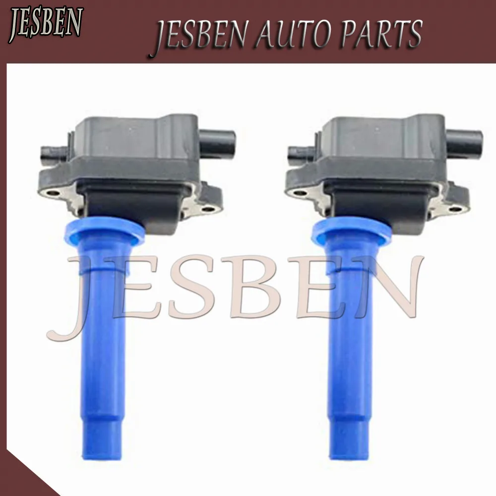 

OK247-18-100A Ignition Coil fits for KIA CARENS CERATO CLARUS SEPHIA SHUMA 1993-2008 NO# OK2A3-18-100A 27301-26002 0K247-18-100A