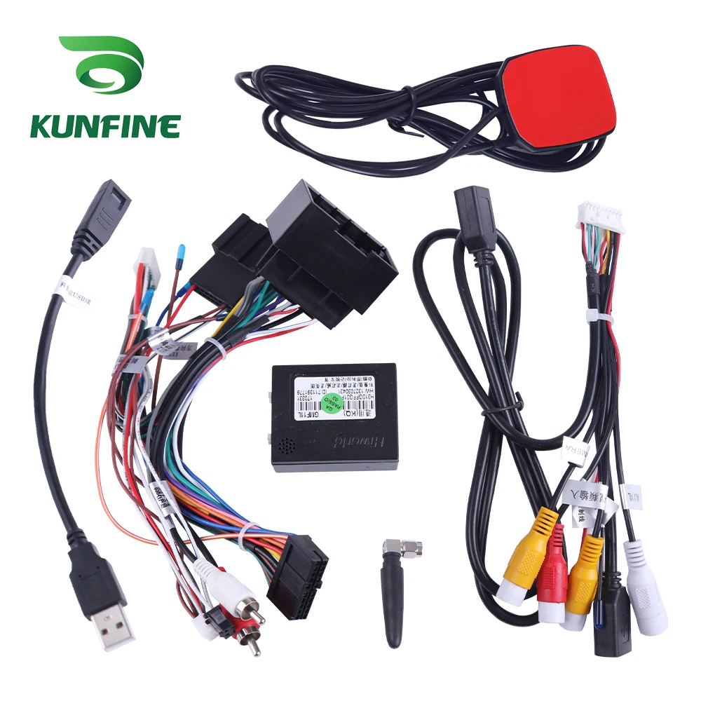 Android Car DVD GPS Navigation Multimedia Player Car Stereo For BUICK Lacross 2016-2018  Radio Headunit (6)