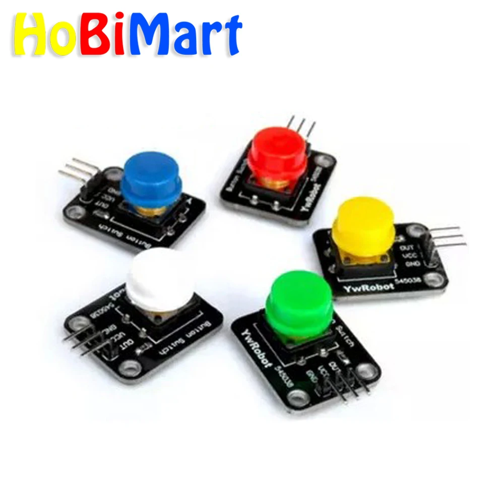 HoBiMart