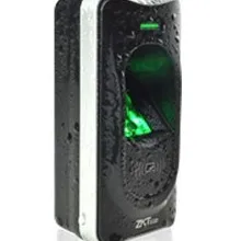 Система контроля доступа/FR1200 считыватель отпечатков пальцев/Водонепроницаемый считыватель отпечатков пальцев IP65 для F2 F8 F18 INBio