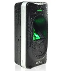 

Free Shipping Access control system/FR1200 fingerprint reader/ Waterproof fingerprint reader IP65 FOR F2 F8 F18 INBIO