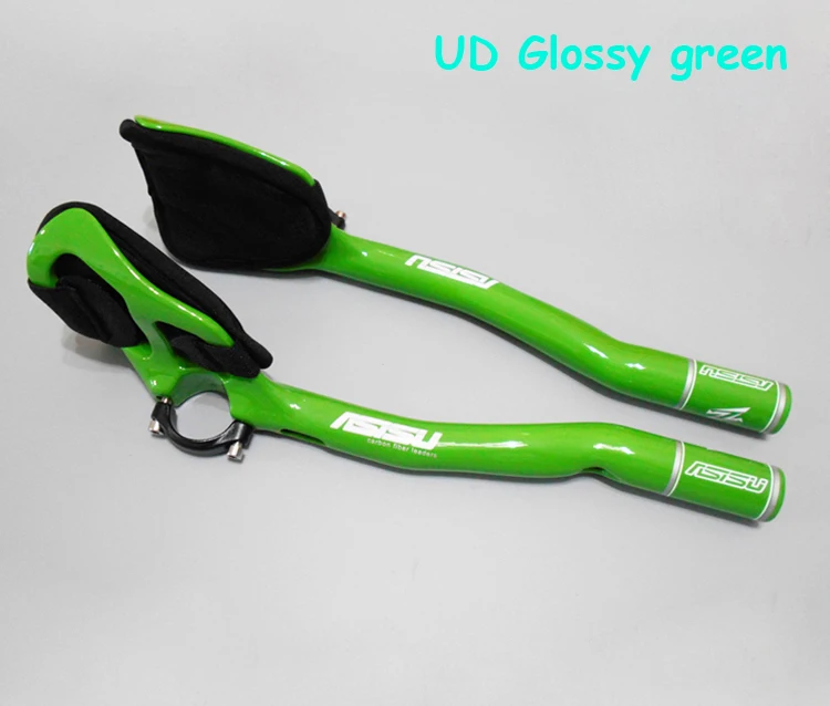 TT carbon handlebar