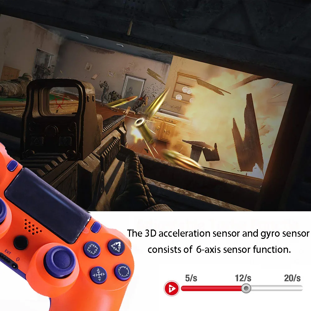 Wireless-Controller-For-Sony-PS4-Bluetooth-Vibration-Gamepad-For-Playstation-4-Joystick-For-PS4-PS3-Games (2)