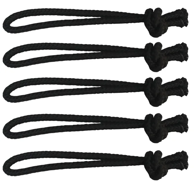5 X 19.5" Bodyboard Surfboard Leash string, cord, rope, legrope, Long