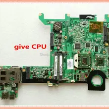 480850-001 для ноутбука hp PAVILION TX2500Z TX2500 latop материнская плата+ Бесплатный процессор 31TT9MB0020 DA0TT9MB8D0 Протестировано хорошо