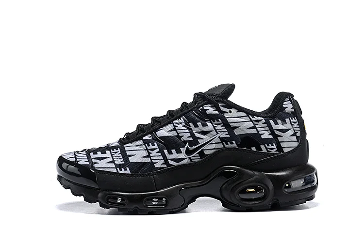 

NIKE Wmns Air Max Plus TN Se 2019 new Men's Breathable Running Shoes Sports Sneakers Trainers outdoor sports shoes size 40-46