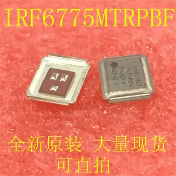 

IRF6775MTR1PBF IRF6775 6775MTR1 IRF6775M QFN 10PCS