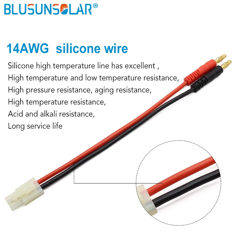 Tamiya Femmle to Dean Plug (6)