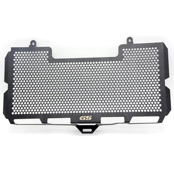 

For BMW F650GS F700GS F800GS CNC Motorcycle Accessories Radiator Grille Cover radiator guard protector grille