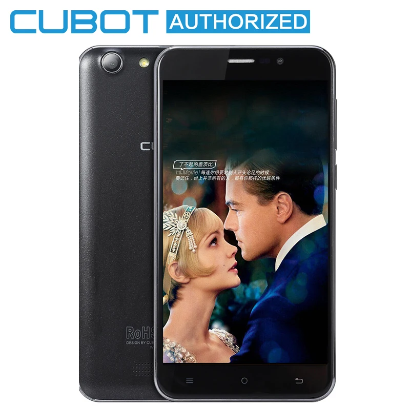 bilder für Original CUBOT NOTE S Android 5.1 3G Phablet 5,5 "MTK6580 Smartphone Quad Core 1,3 GHz 2 GB 16 GB OTG 4150 mAh Dual SIM Handy bilder für Original CUBOT NOTE S Android 5.1 3G Phablet 5,5 "MTK6580 Smartphone Quad Core 1,3 GHz 2 GB 16 GB OTG 4150 mAh Dual SIM Handy