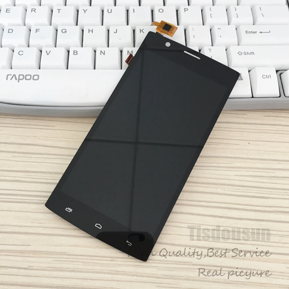 Fly FS 501 LCD Display Digitizer (10)