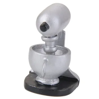 Coffee Machine for 1/12 Dollhouse Miniature