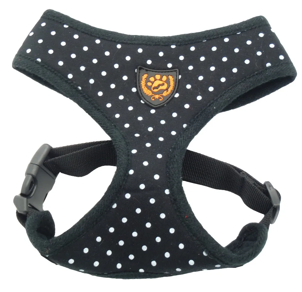 large dog harness vest
