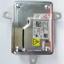 OEM 2011-2013 для BMW 328 335 i Xi Coupe Xenon HID блок управления балластом 7255724