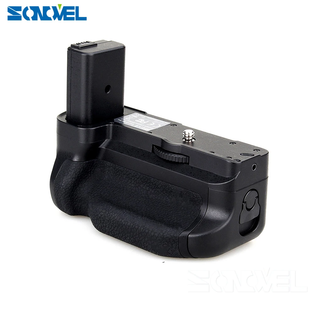 Meike MK-A6300 pro Battery Grip Holder Built-in 2