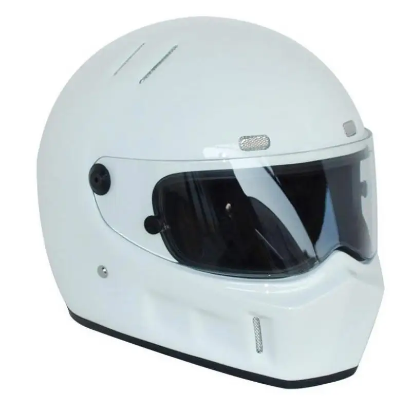 ATV-1 TOP gear StarWars стикеры Симпсонов модель мотоциклетный шлем для гонок Moto casco capacete