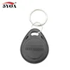 10pcs RFID 125 khz EM4100 Key Tag Keyfobs Ring Chip Keytab TK4100 Tags 125khz Read Only ► Photo 2/6