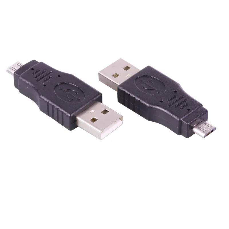 Разъем Micro USB для USB адаптеры штекер постоянного тока в постоянный преобразователи