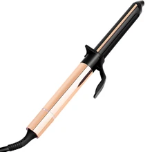 Новая кнопка стиль щипцы для завивки волос семь скоростей контроль температуры волосы бигуди прямые волосы машинка для стрижки пластины щипцы для завивки