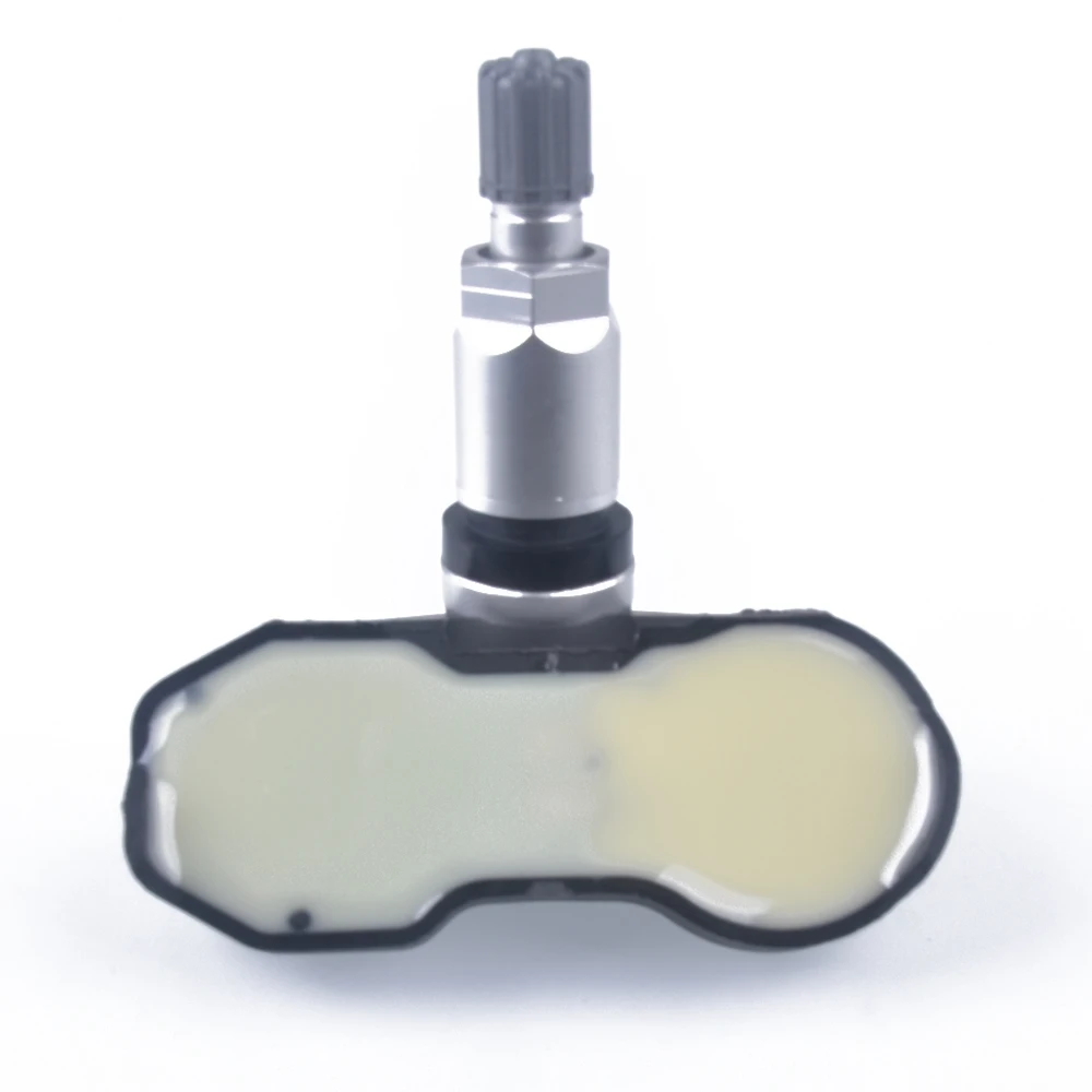 Car Tire Pressure Monitor Car Tire Pressure Sensor 4 PCS Car Tire Pressure Monitor Sensor TPMS 7PP907275F For audi A4 B7 B8 A6 C6 A8 D4 Q7 R8 RS4 S4 S6 For Porsche For vw Touareg