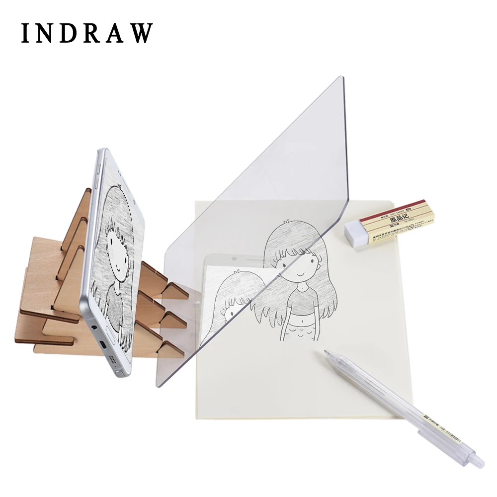 Best Tracing Sketches Drawing Pad for Beginner