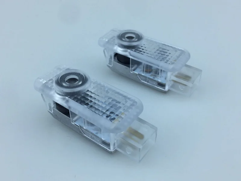 2pcs LED Car Door Courtesy Projector Ghost Shadow Logo Welcome Light For Skoda Superb old Octavia Febia Roomster 2pcs LED Car Door Courtesy Projector Ghost Shadow Logo Welcome Light For Skoda Superb old Octavia Febia Roomster