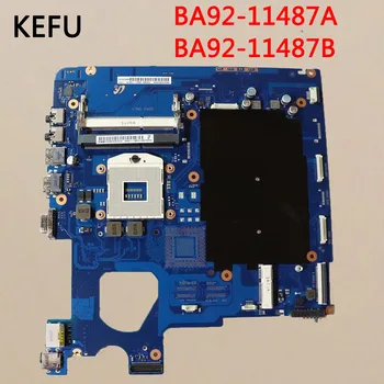 

KEFU for Samsung NP300 NP300E5C BA92-11487A BA92-11487B SCALA3-15/17CRV DR3 maiboard fit