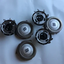 1 шт. RQ32 лезвие бритвы заменить голову для Бритва Philips YS523 YS526 YS528 YS525 YS524 YS527 YS534 YS536 YQ300 YQ306 YQ308 YQ318