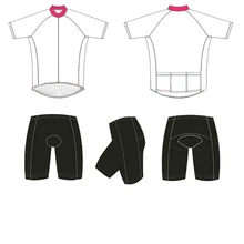 Цена по прейскуранту завода индивидуальный костюм для велоспорта+ шорты летний комплект настроить велосипедную одежду в любом цвете, любой размер