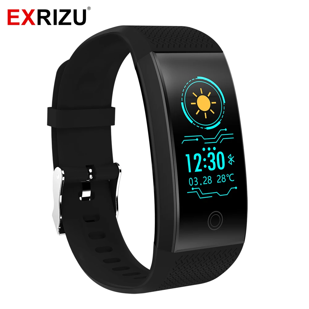 qw18 smartband