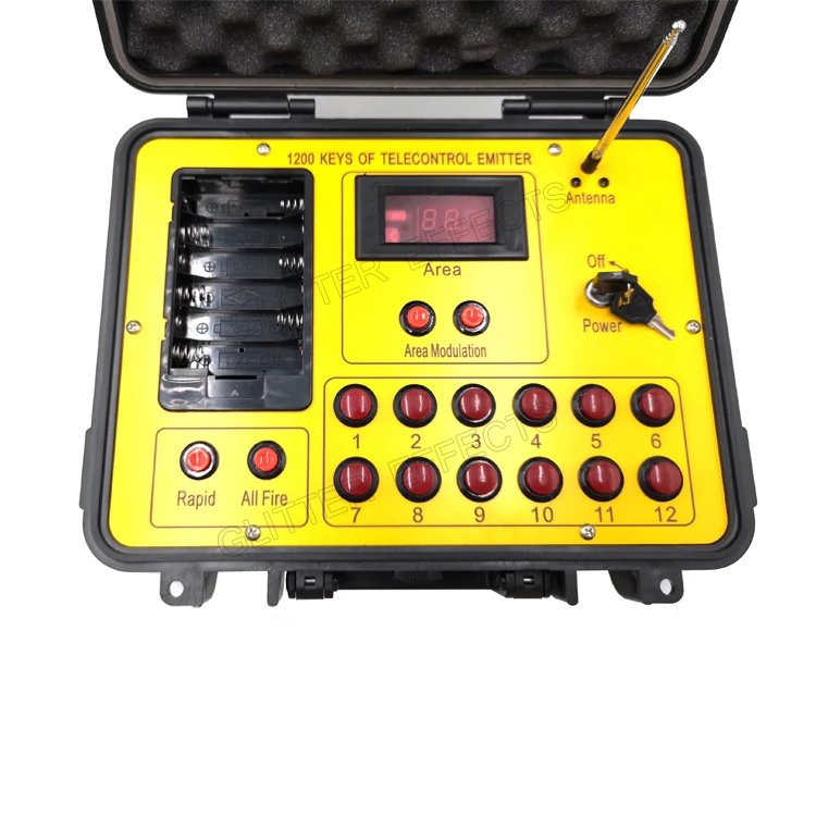 1200 main board