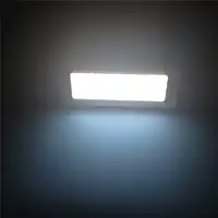 ソーラーライト屋外48 led防水セキュリティモーションマイクロ波レーダーセンサーランプ用パティオデッキ吐くガーデン私道ライト