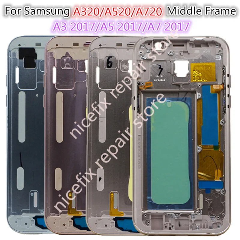 samsung a520 middle frame 45 (1)__