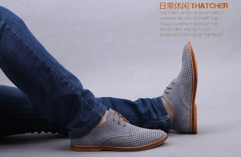 XMP179 leather shoes (14)