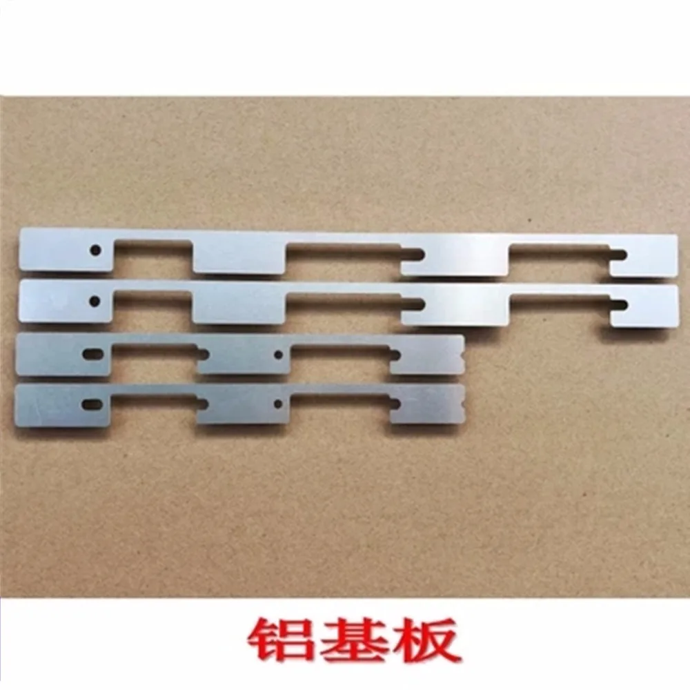 NEW-16Pieces-lot-LED-strips-for-TV-LED32F1160CF-LED32F1100CF-35019911-35019908-35018475-35018477-4-LED-330mm