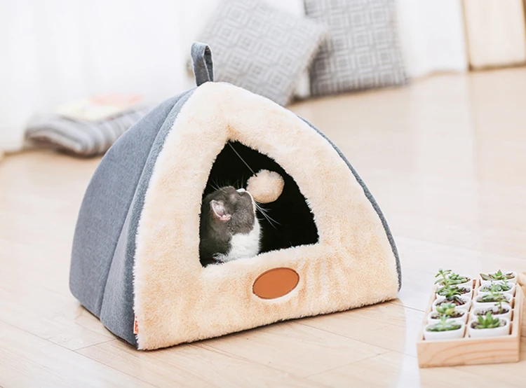 petshy cat house-2