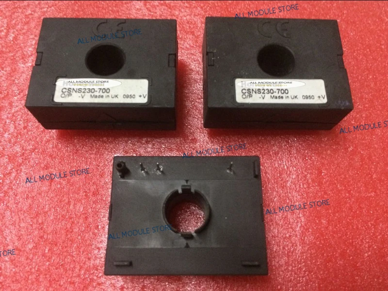 CSNS230-700