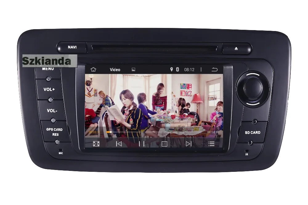 Discount In Stock 7" Touch Screen Car DVD Player for Seat Ibiza 2009 2010 2011 2012 2013 with 3G Bluetooth RDS Radio Canbus Free GPS Map 11 Discount In Stock 7" Touch Screen Car DVD Player for Seat Ibiza 2009 2010 2011 2012 2013 with 3G Bluetooth RDS Radio Canbus Free GPS Map 11